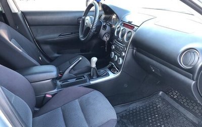 Mazda 6, 2003 год, 550 000 рублей, 1 фотография