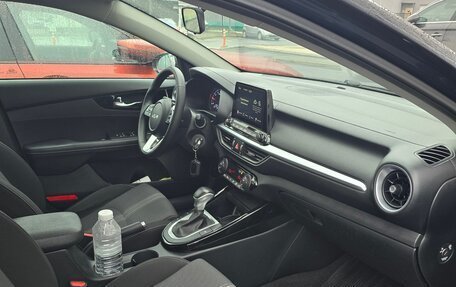 KIA Cerato IV, 2021 год, 2 250 000 рублей, 6 фотография