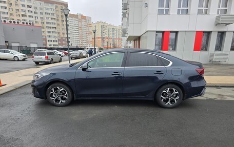 KIA Cerato IV, 2021 год, 2 250 000 рублей, 5 фотография