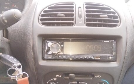 Peugeot 206, 2002 год, 230 000 рублей, 4 фотография