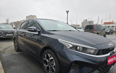 KIA Cerato IV, 2021 год, 2 250 000 рублей, 8 фотография
