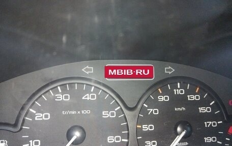 Peugeot 206, 2002 год, 230 000 рублей, 3 фотография