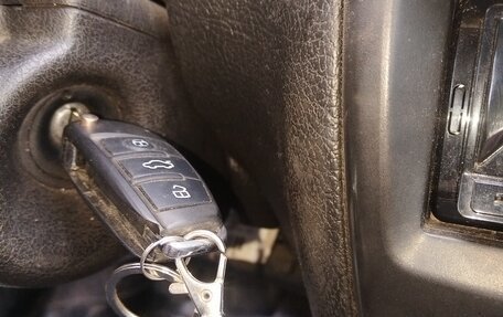 Peugeot 206, 2002 год, 230 000 рублей, 7 фотография