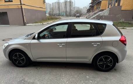 KIA cee'd I рестайлинг, 2007 год, 649 000 рублей, 5 фотография