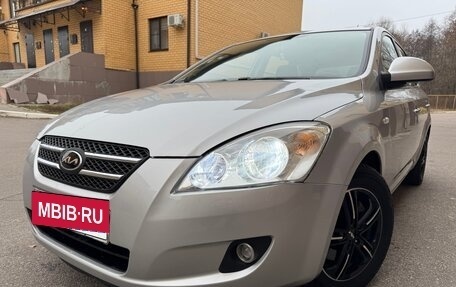 KIA cee'd I рестайлинг, 2007 год, 649 000 рублей, 2 фотография