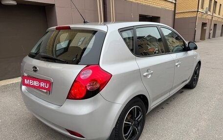 KIA cee'd I рестайлинг, 2007 год, 649 000 рублей, 8 фотография