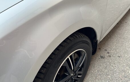 KIA cee'd I рестайлинг, 2007 год, 649 000 рублей, 12 фотография