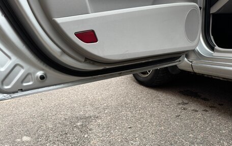 KIA cee'd I рестайлинг, 2007 год, 649 000 рублей, 20 фотография