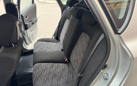 KIA cee'd I рестайлинг, 2007 год, 649 000 рублей, 25 фотография