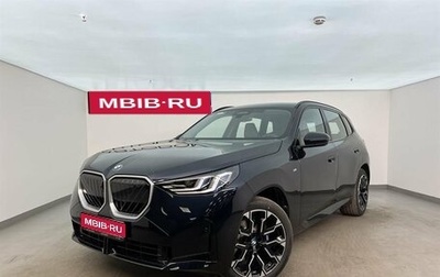 BMW X3, 2025 год, 8 119 700 рублей, 1 фотография
