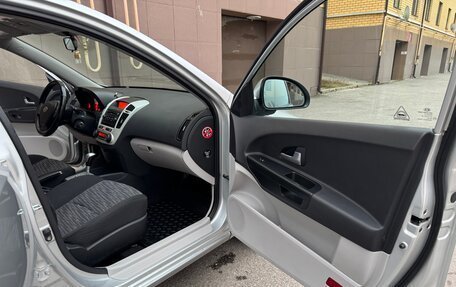 KIA cee'd I рестайлинг, 2007 год, 649 000 рублей, 32 фотография