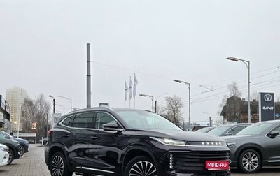 CheryExeed TXL, 2023 год, 2 699 000 рублей, 1 фотография