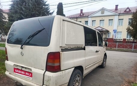 Mercedes-Benz Vito, 1997 год, 330 000 рублей, 5 фотография