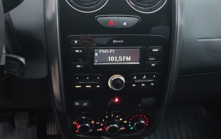 Renault Duster I рестайлинг, 2015 год, 1 050 000 рублей, 11 фотография