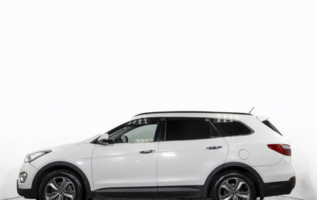 Hyundai Santa Fe III рестайлинг, 2014 год, 1 655 000 рублей, 8 фотография