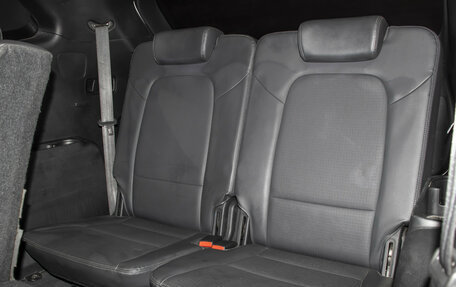 Hyundai Santa Fe III рестайлинг, 2014 год, 1 655 000 рублей, 11 фотография