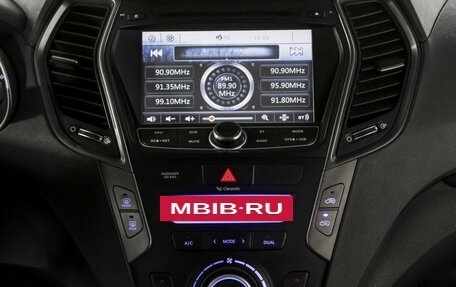 Hyundai Santa Fe III рестайлинг, 2014 год, 1 655 000 рублей, 15 фотография