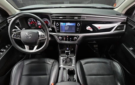 SsangYong Korando, 2022 год, 1 568 000 рублей, 6 фотография