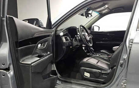 SsangYong Korando, 2022 год, 1 568 000 рублей, 5 фотография