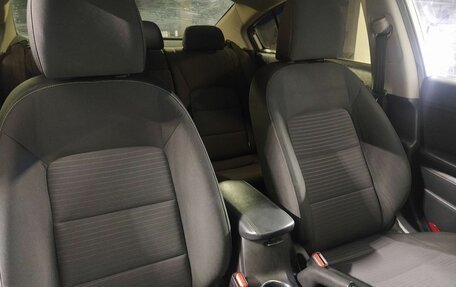 KIA Cerato IV, 2018 год, 1 345 000 рублей, 10 фотография