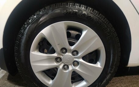 KIA Cerato IV, 2018 год, 1 345 000 рублей, 7 фотография