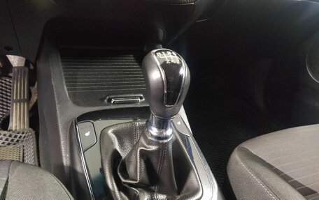 KIA Cerato IV, 2018 год, 1 345 000 рублей, 12 фотография