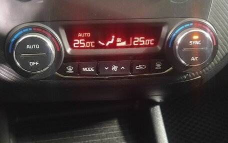 KIA Cerato IV, 2018 год, 1 345 000 рублей, 17 фотография