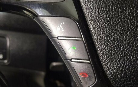 KIA Cerato IV, 2018 год, 1 345 000 рублей, 20 фотография