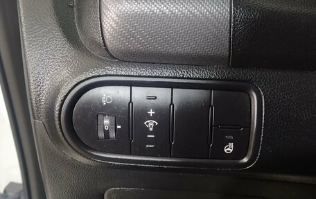 KIA Cerato IV, 2018 год, 1 345 000 рублей, 22 фотография