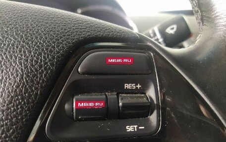 KIA Cerato IV, 2018 год, 1 345 000 рублей, 18 фотография