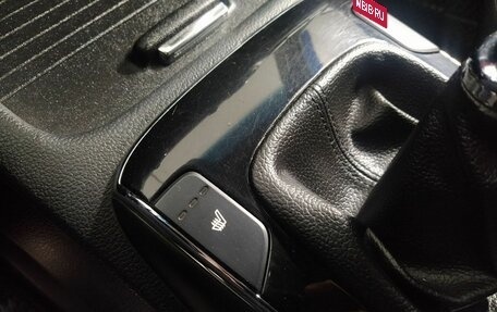 KIA Cerato IV, 2018 год, 1 345 000 рублей, 15 фотография