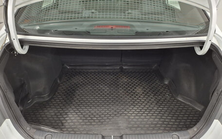 KIA Rio III рестайлинг, 2012 год, 900 000 рублей, 12 фотография