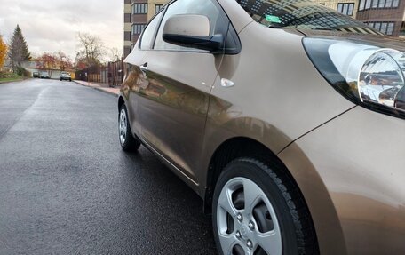 KIA Picanto II, 2013 год, 800 000 рублей, 6 фотография