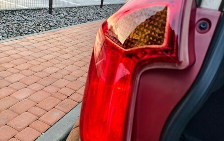 KIA Picanto II, 2013 год, 800 000 рублей, 15 фотография