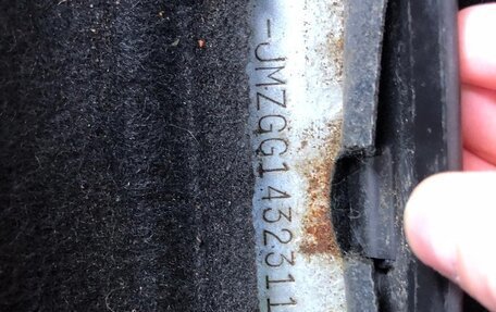 Mazda 6, 2003 год, 550 000 рублей, 3 фотография