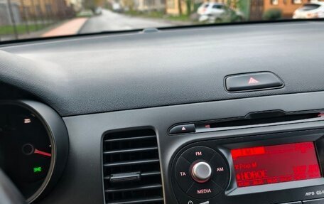 KIA Picanto II, 2013 год, 800 000 рублей, 18 фотография