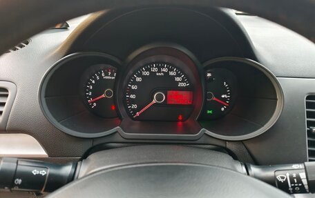 KIA Picanto II, 2013 год, 800 000 рублей, 17 фотография