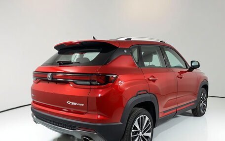 Changan CS35 Plus, 2024 год, 1 780 000 рублей, 4 фотография