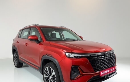 Changan CS35 Plus, 2024 год, 1 780 000 рублей, 3 фотография