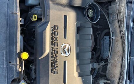 Mazda 6, 2003 год, 550 000 рублей, 8 фотография