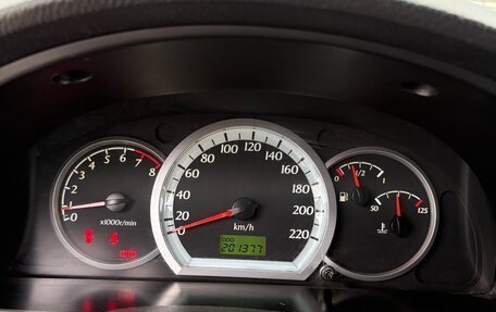 Chevrolet Lacetti, 2011 год, 600 000 рублей, 6 фотография