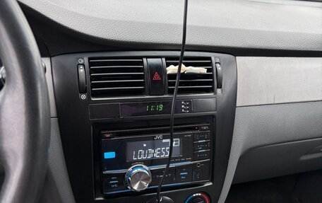 Chevrolet Lacetti, 2011 год, 600 000 рублей, 5 фотография