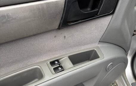 Chevrolet Lacetti, 2011 год, 600 000 рублей, 7 фотография