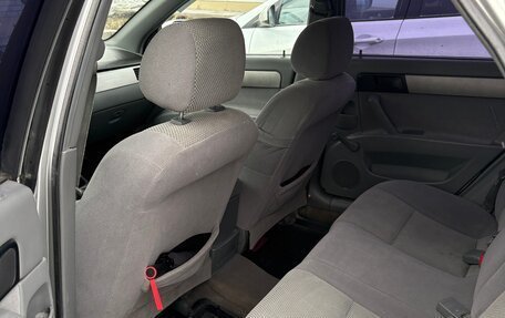 Chevrolet Lacetti, 2011 год, 600 000 рублей, 11 фотография