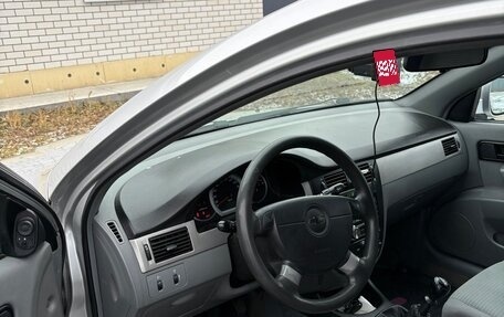 Chevrolet Lacetti, 2011 год, 600 000 рублей, 8 фотография