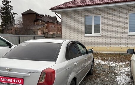 Chevrolet Lacetti, 2011 год, 600 000 рублей, 14 фотография