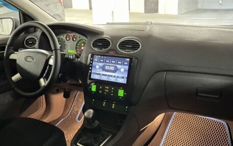 Ford Focus II рестайлинг, 2005 год, 480 000 рублей, 3 фотография