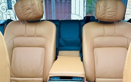 Land Rover Range Rover IV рестайлинг, 2020 год, 10 850 000 рублей, 7 фотография