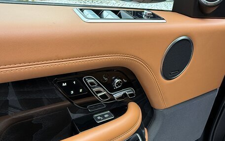 Land Rover Range Rover IV рестайлинг, 2020 год, 10 850 000 рублей, 9 фотография