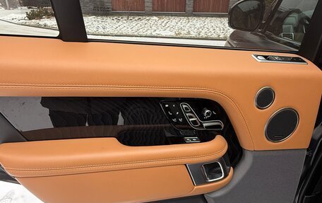 Land Rover Range Rover IV рестайлинг, 2020 год, 10 850 000 рублей, 8 фотография